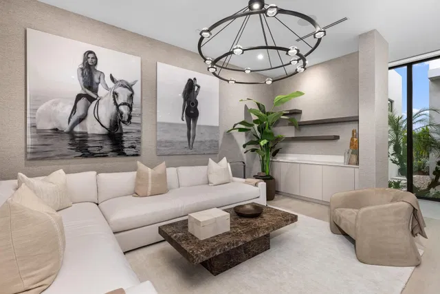 Panther National Palm Beach Gardens Residence photo 28