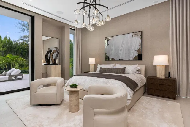 Panther National Palm Beach Gardens Residence photo 32