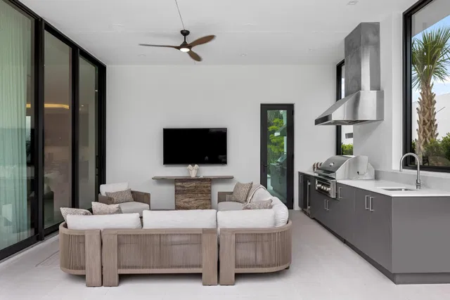 Panther National Palm Beach Gardens Residence photo 42