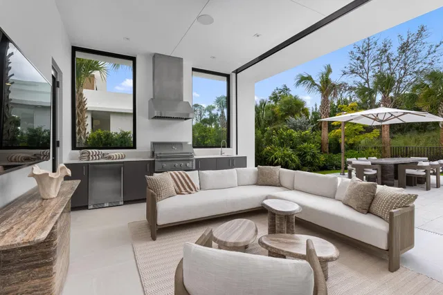 Panther National Palm Beach Gardens Residence photo 44