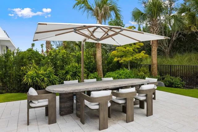 Panther National Palm Beach Gardens Residence photo 45
