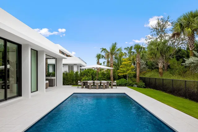 Panther National Palm Beach Gardens Residence photo 48