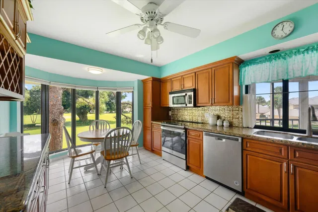 Jonathan's Landing Jupiter FL Unit 220 photo 8