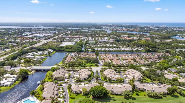 Jonathan's Landing Jupiter FL Unit 220 photo 17