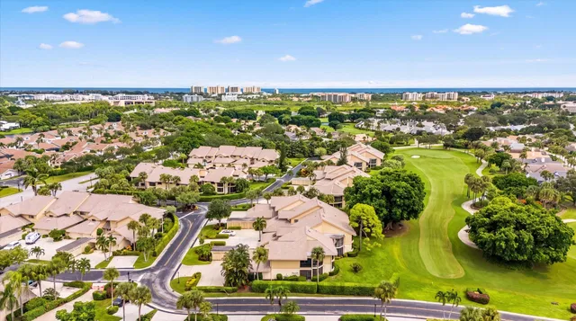 Jonathan's Landing Jupiter FL Unit 220 photo 21