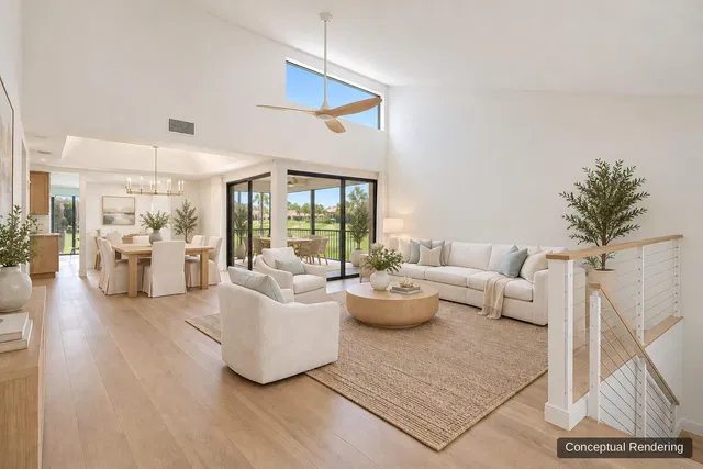Jonathan's Landing Jupiter FL Unit 220 photo 23