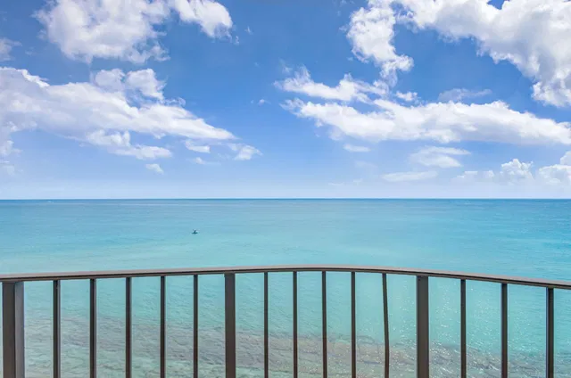 Harbour Point Singer Island Unit 1401 photo 2