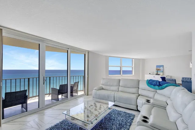 Harbour Point Singer Island Unit 1401 photo 12
