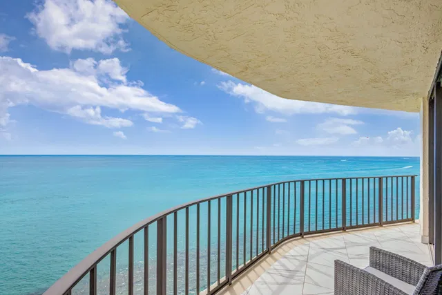 Harbour Point Singer Island Unit 1401 photo 26