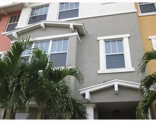 Cityside West Palm Beach Unit 7 photo 11