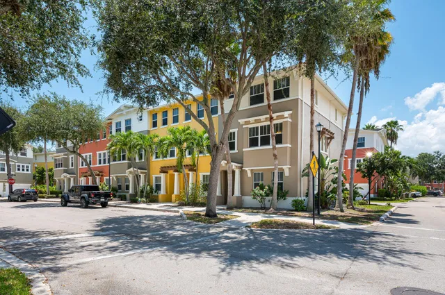 Cityside West Palm Beach Unit 7 photo 12
