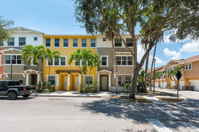 Cityside West Palm Beach Unit 7 photo 13
