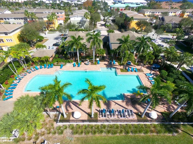 Cityside West Palm Beach Unit 7 photo 40