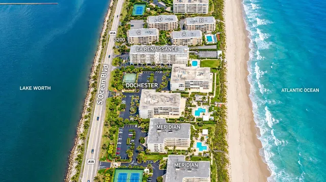 3250 S Ocean Boulevard #306S
