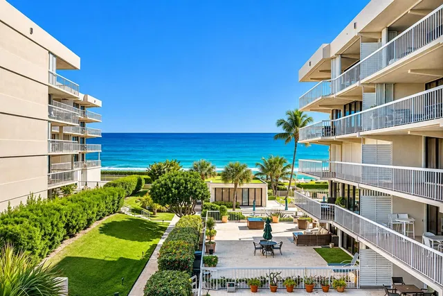 South Palm Beach Unit 306S photo 13