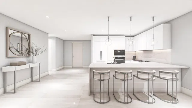 Nautilus 220 Unit 1111 photo 3
