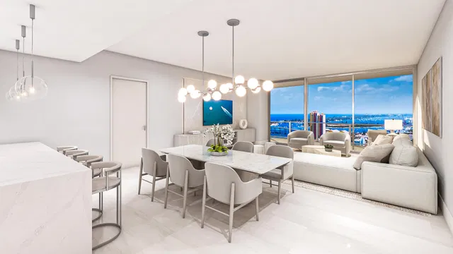 Nautilus 220 Unit 1111 photo 4