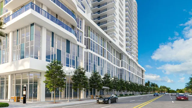 Nautilus 220 Unit 1111 photo 16