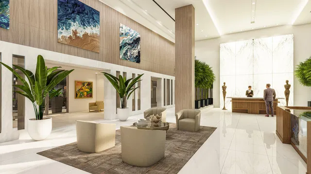 Nautilus 220 Unit 1111 photo 20