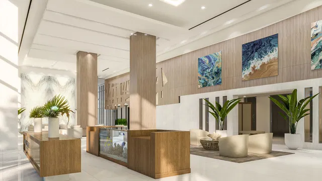 Nautilus 220 Unit 1111 photo 22
