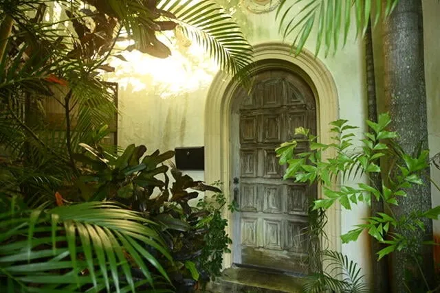 El Cid, 227 SUNSET Road, West Palm Beach, exterior