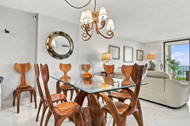 Singer Island Unit 611 photo 17