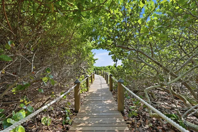 Singer Island Unit 611 photo 23