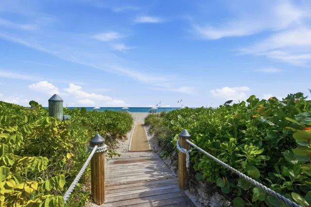 Singer Island Unit 611 photo 24