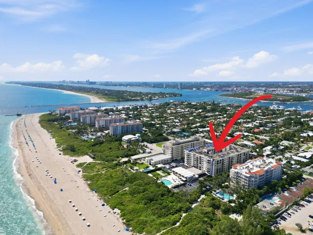 Singer Island Unit 611 photo 26