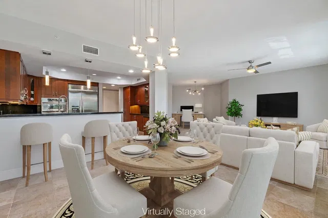 The Landmark Palm Beach Gardens Unit 304c photo 4