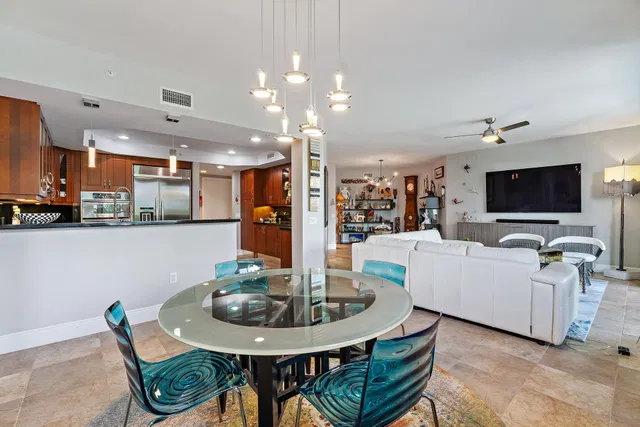 The Landmark Palm Beach Gardens Unit 304c photo 5