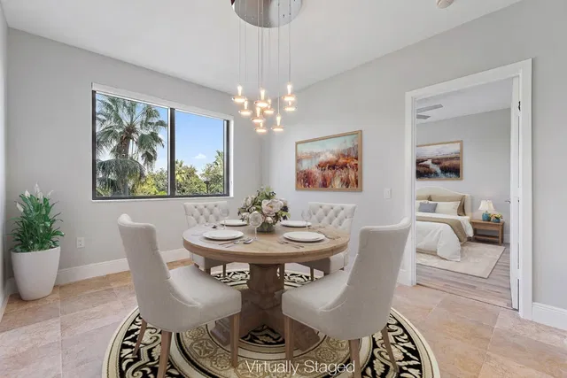 The Landmark Palm Beach Gardens Unit 304c photo 6