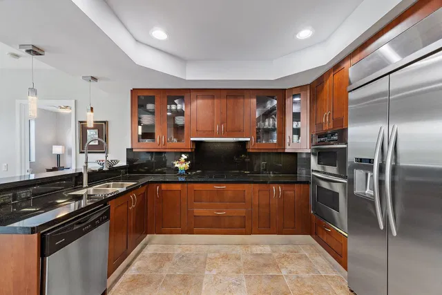 The Landmark Palm Beach Gardens Unit 304c photo 8