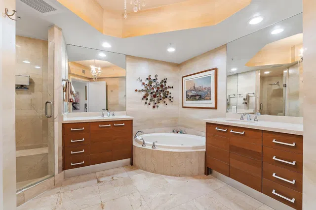 The Landmark Palm Beach Gardens Unit 304c photo 14