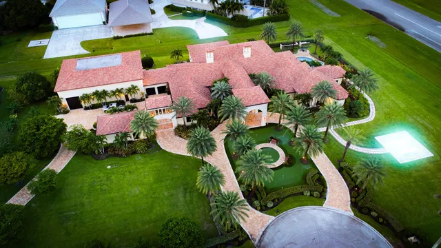 Wellington Aero Club Residence photo 9