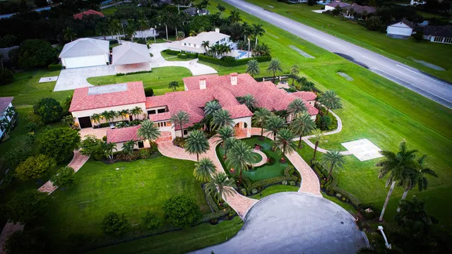 Wellington Aero Club Residence photo 10