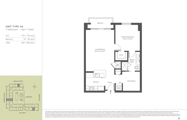 The Edge Unit 841 photo 27