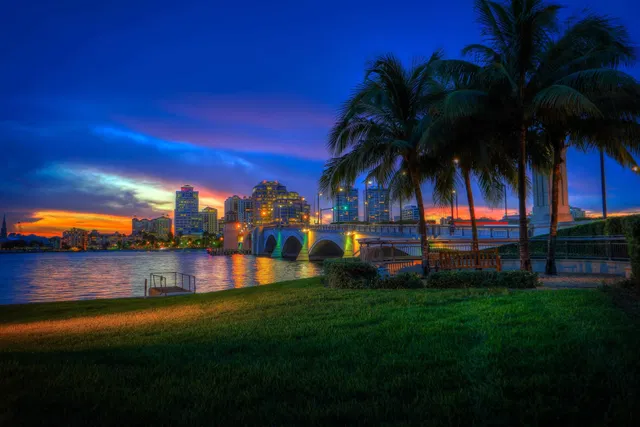 Village of North Palm Beach Residence photo 23