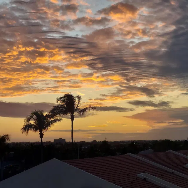 Martinique Singer Island Unit 403 photo 4