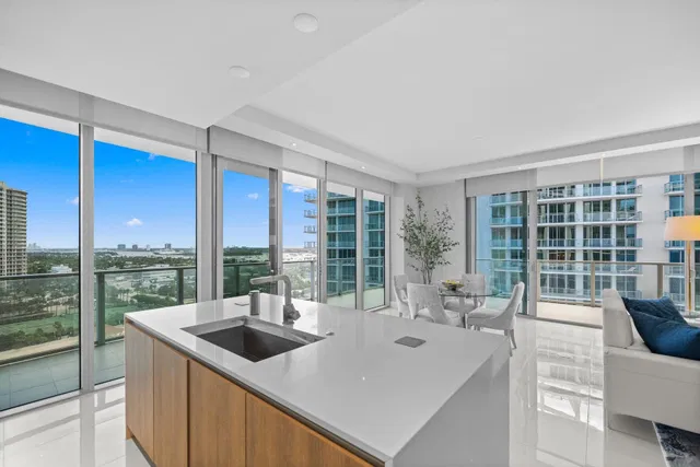 Amrit Ocean Resort & Residences Unit H-1508 photo 17