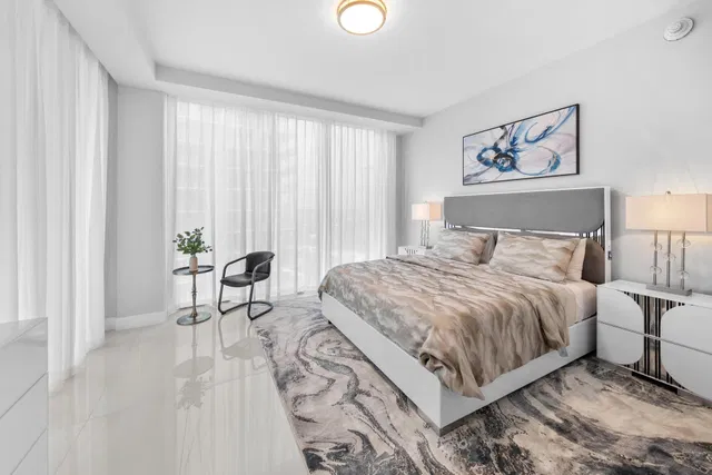Amrit Ocean Resort & Residences Unit H-1508 photo 24