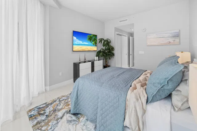 Amrit Ocean Resort & Residences Unit H-1508 photo 36