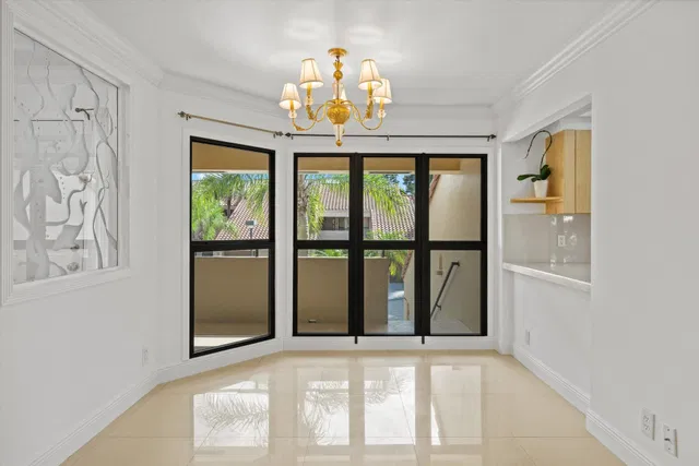 PGA National Palm Beach Gardens Unit 1160 photo 3