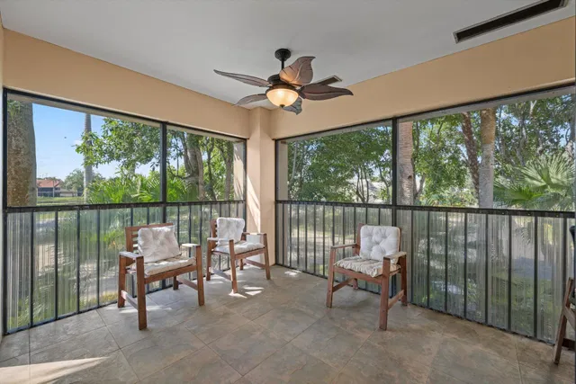 PGA National Palm Beach Gardens Unit 1160 photo 10
