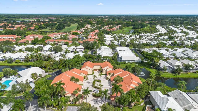 PGA National Palm Beach Gardens Unit 1160 photo 13