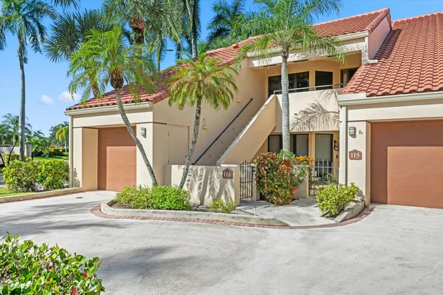 PGA National Palm Beach Gardens Unit 1160 photo 15