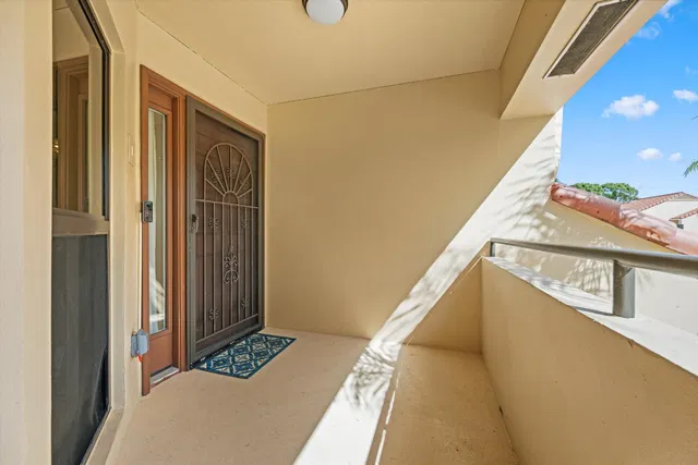 PGA National Palm Beach Gardens Unit 1160 photo 30