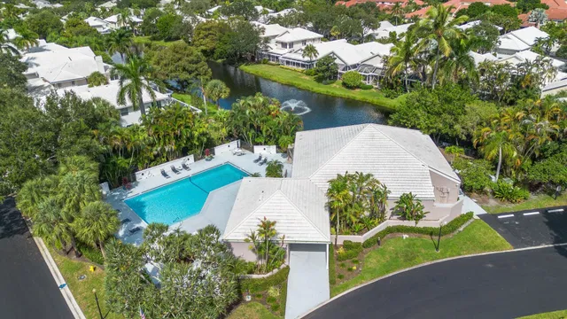 PGA National Palm Beach Gardens Unit 1160 photo 31