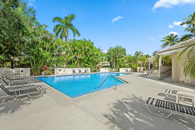 PGA National Palm Beach Gardens Unit 1160 photo 32