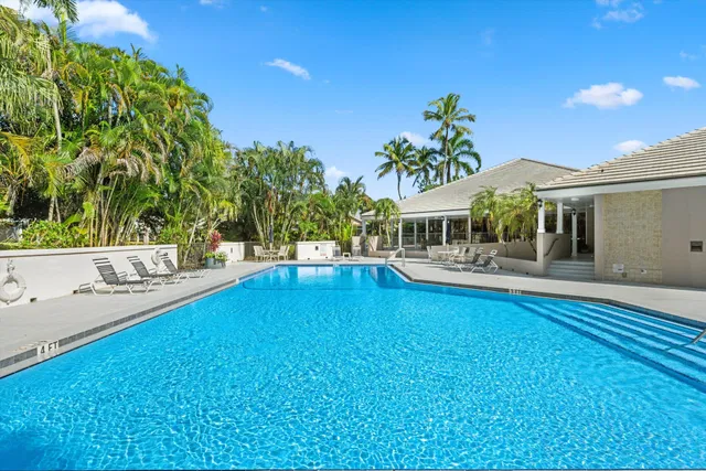 PGA National Palm Beach Gardens Unit 1160 photo 33